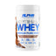 Optimal Whey
