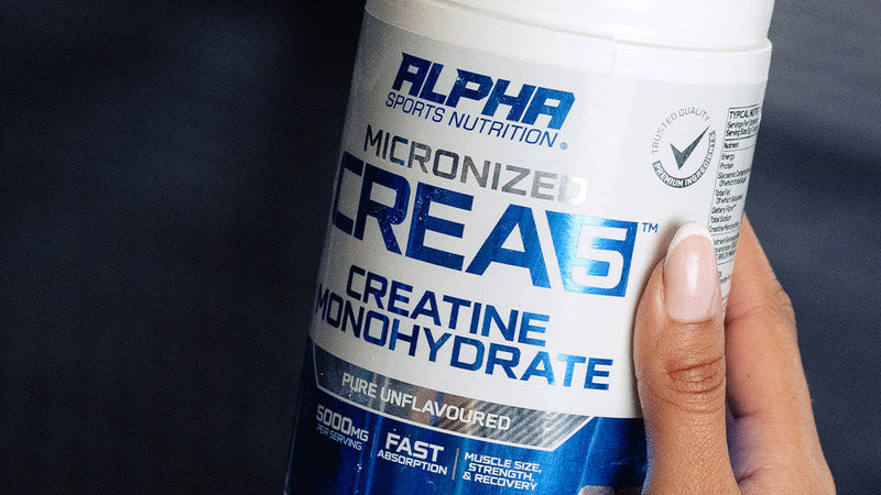Creatine for Your Brain? Absolutely!