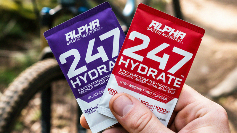 Why Electrolytes Matter – Not Just for Exercise, But for Everyday Life.