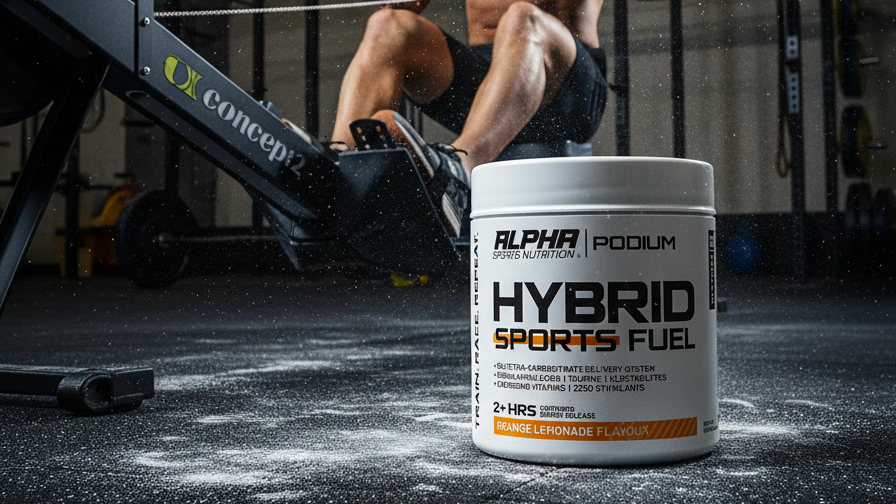 The Rise of Hybrid Training: Where Strength Meets Endurance