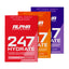 247 Hydrate - 3x Pack | 60 Sachets