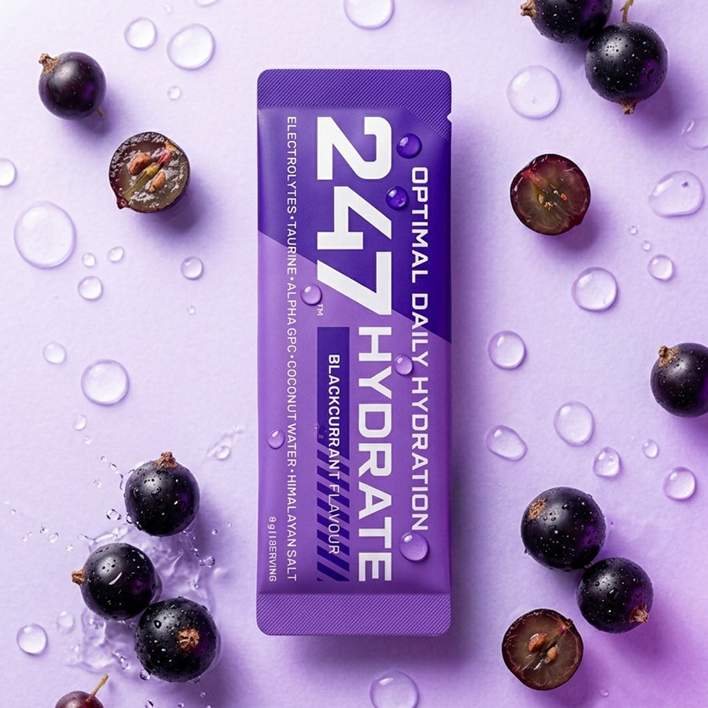 247 Hydrate