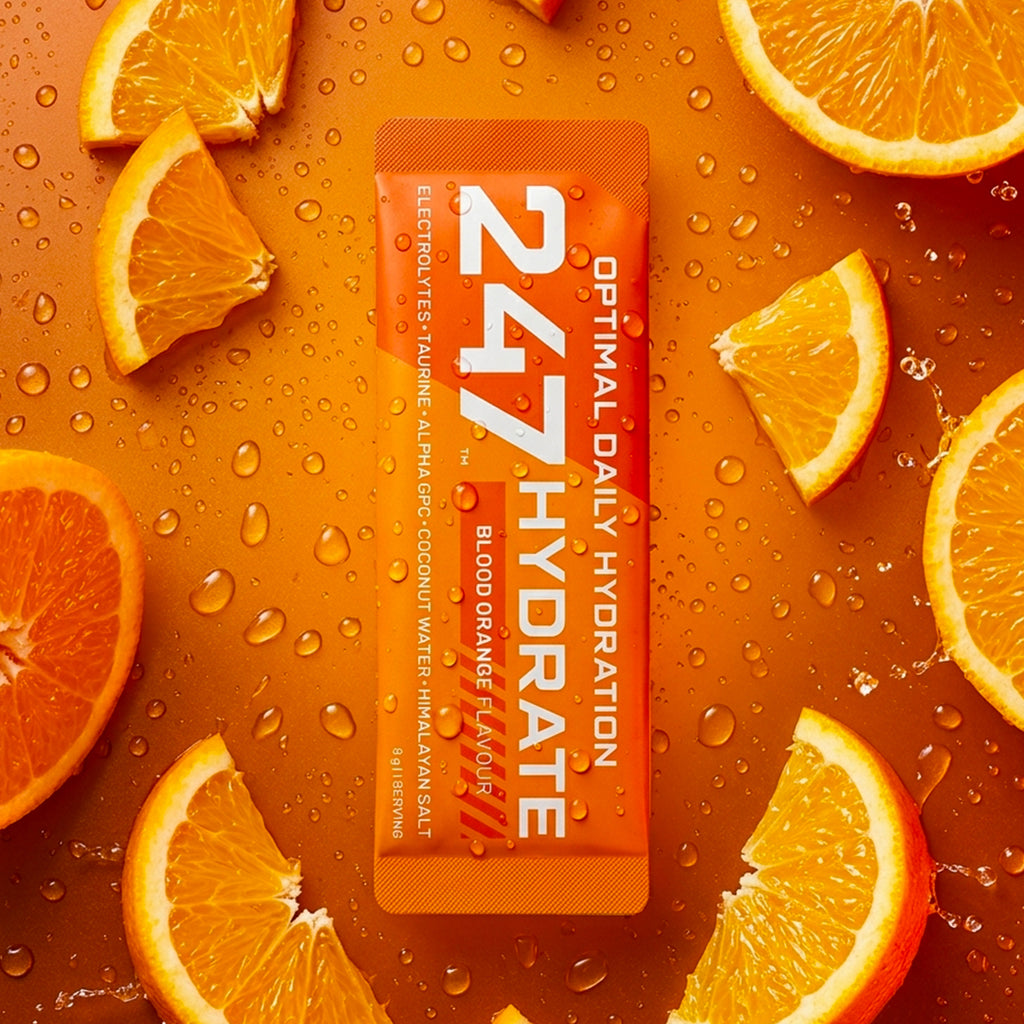 247 Hydrate