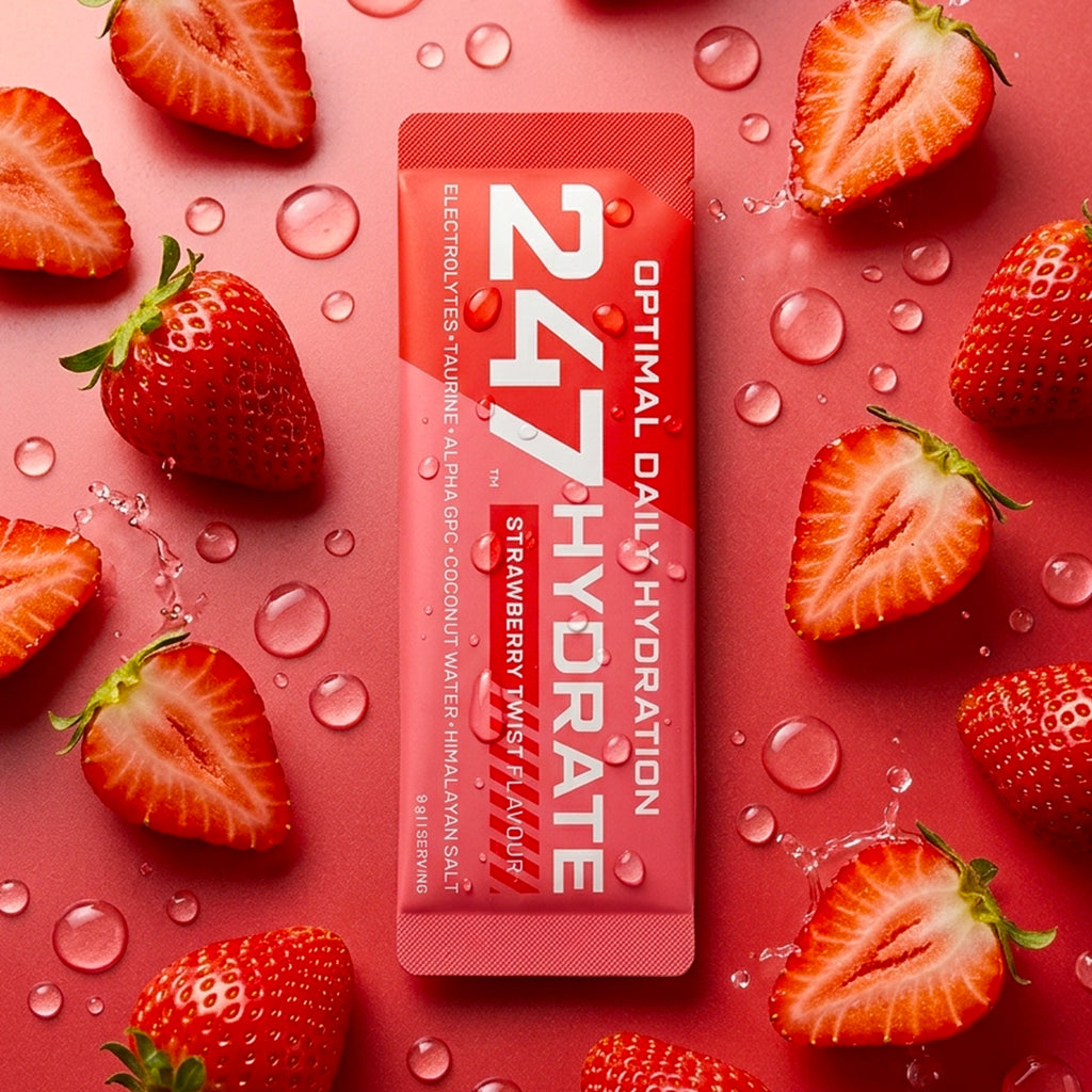 247 Hydrate