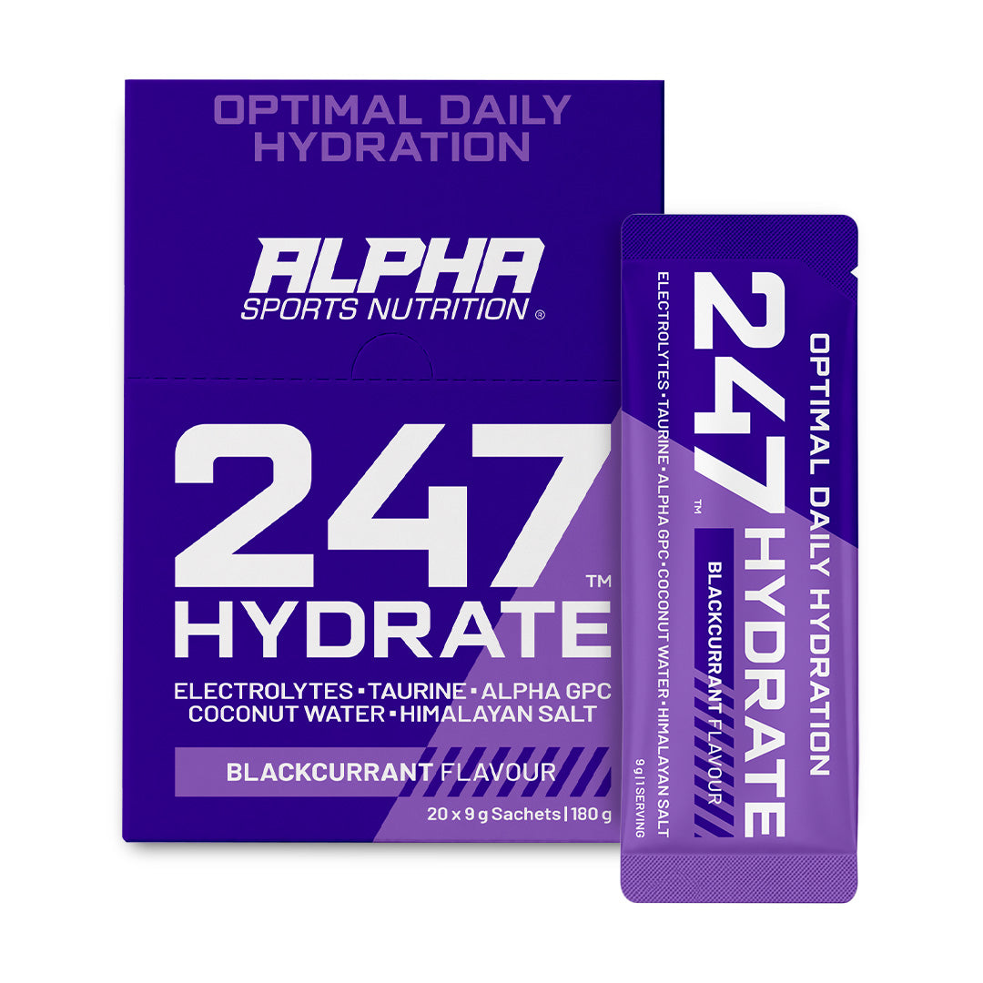 247 Hydrate