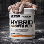 Hybrid Sports Fuel