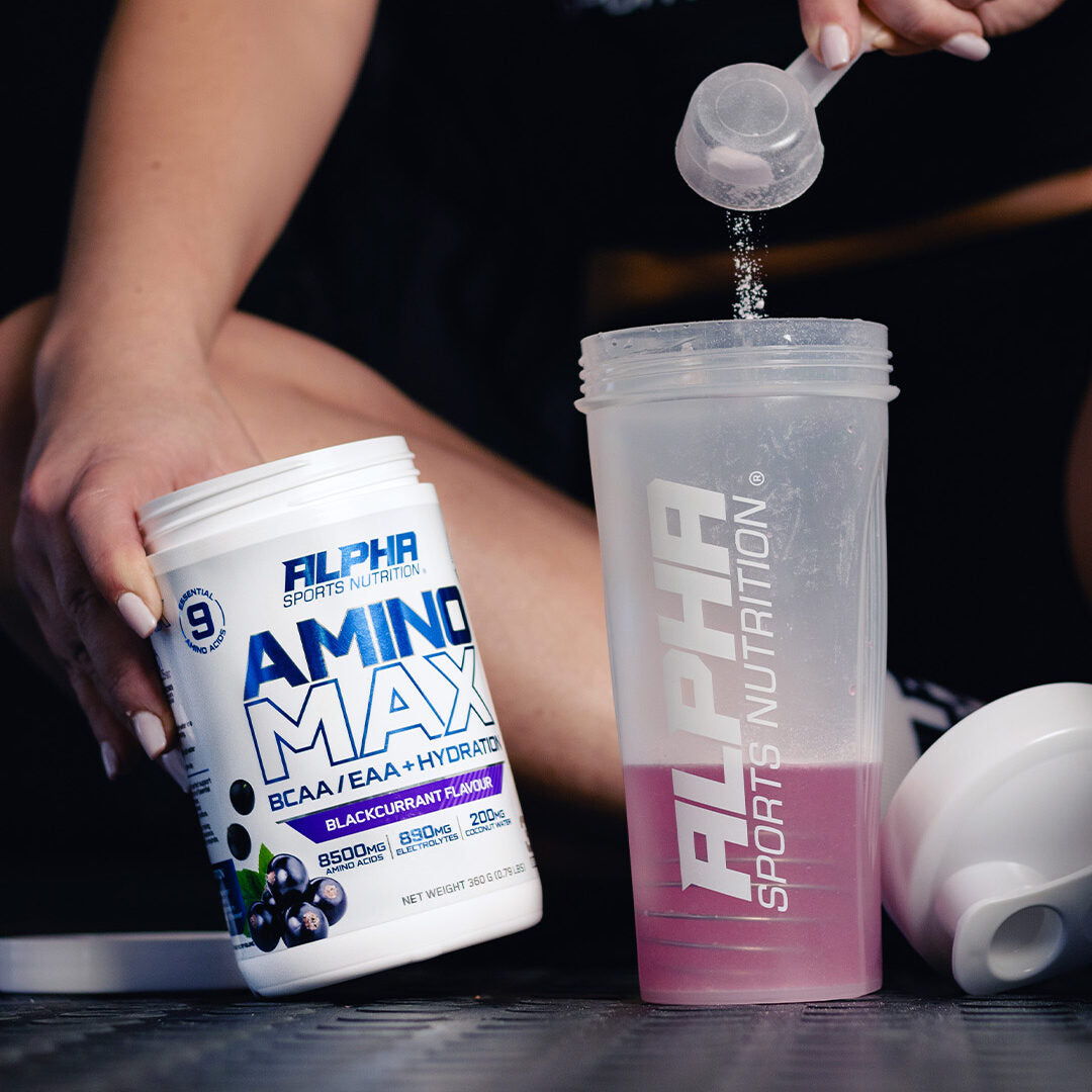 【Amina Amami】3箱セントラヴィ ENEW Active Bu Amino Max – Alpha Sports Nutrition