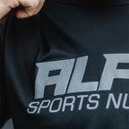Alpha Performance Tee