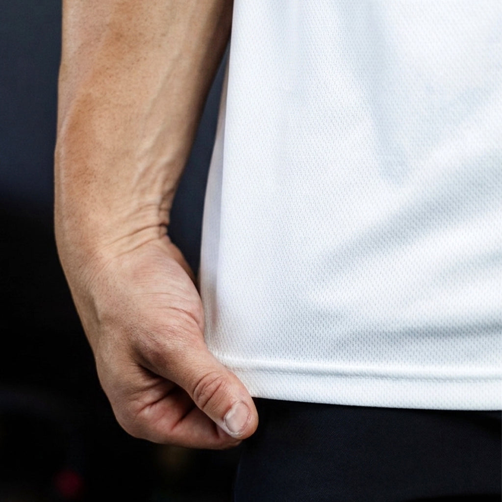 Alpha Performance Tee