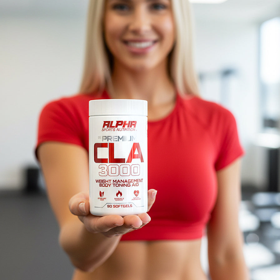 Premium CLA 3000 Secondary image