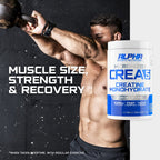 Crea5 - Creatine Monohydrate