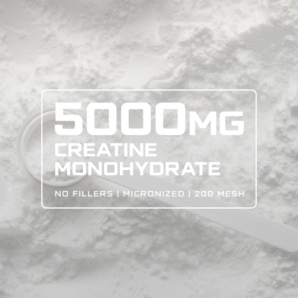 Crea5 - Creatine Monohydrate
