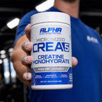 Crea5 - Creatine Monohydrate