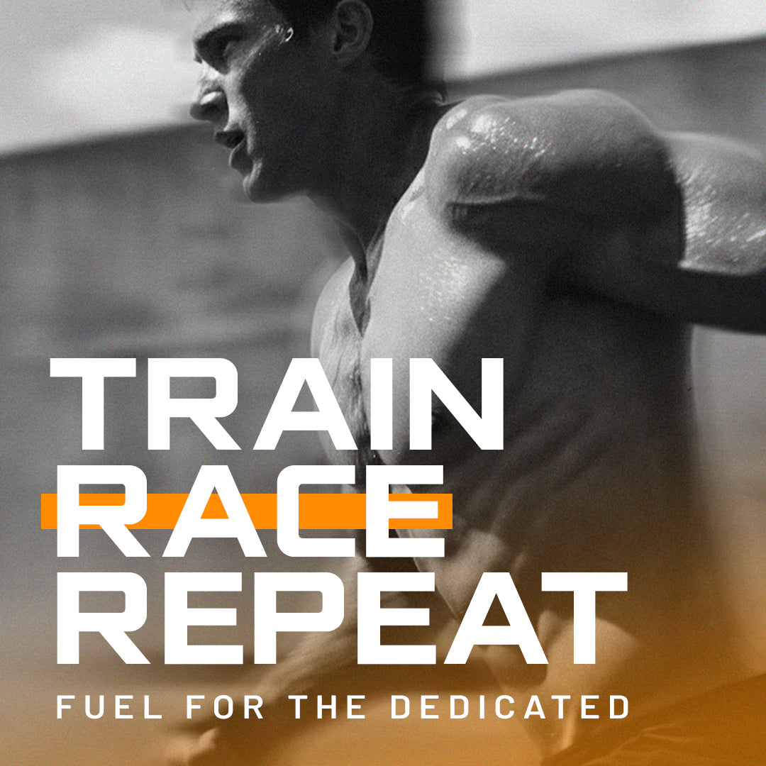 Hybrid Sports Fuel