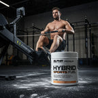 Hybrid Sports Fuel