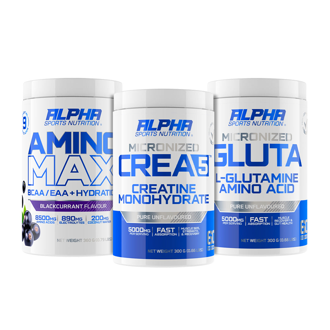 Prime Amino Stack – Alpha Sports Nutrition