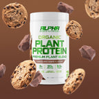 Organic Plant Protein