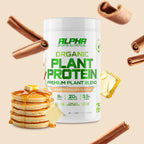 Organic Plant Protein