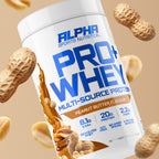 Pro+ Whey