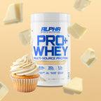 Pro+ Whey