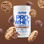 Pro+ Whey