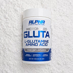 Gluta - L-Glutamine
