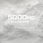 Gluta - L-Glutamine
