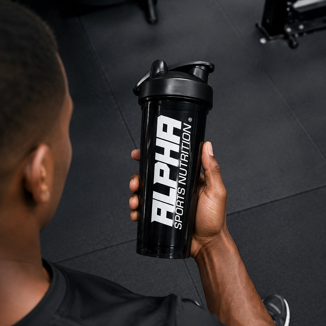 Titan Shaker - 700ml