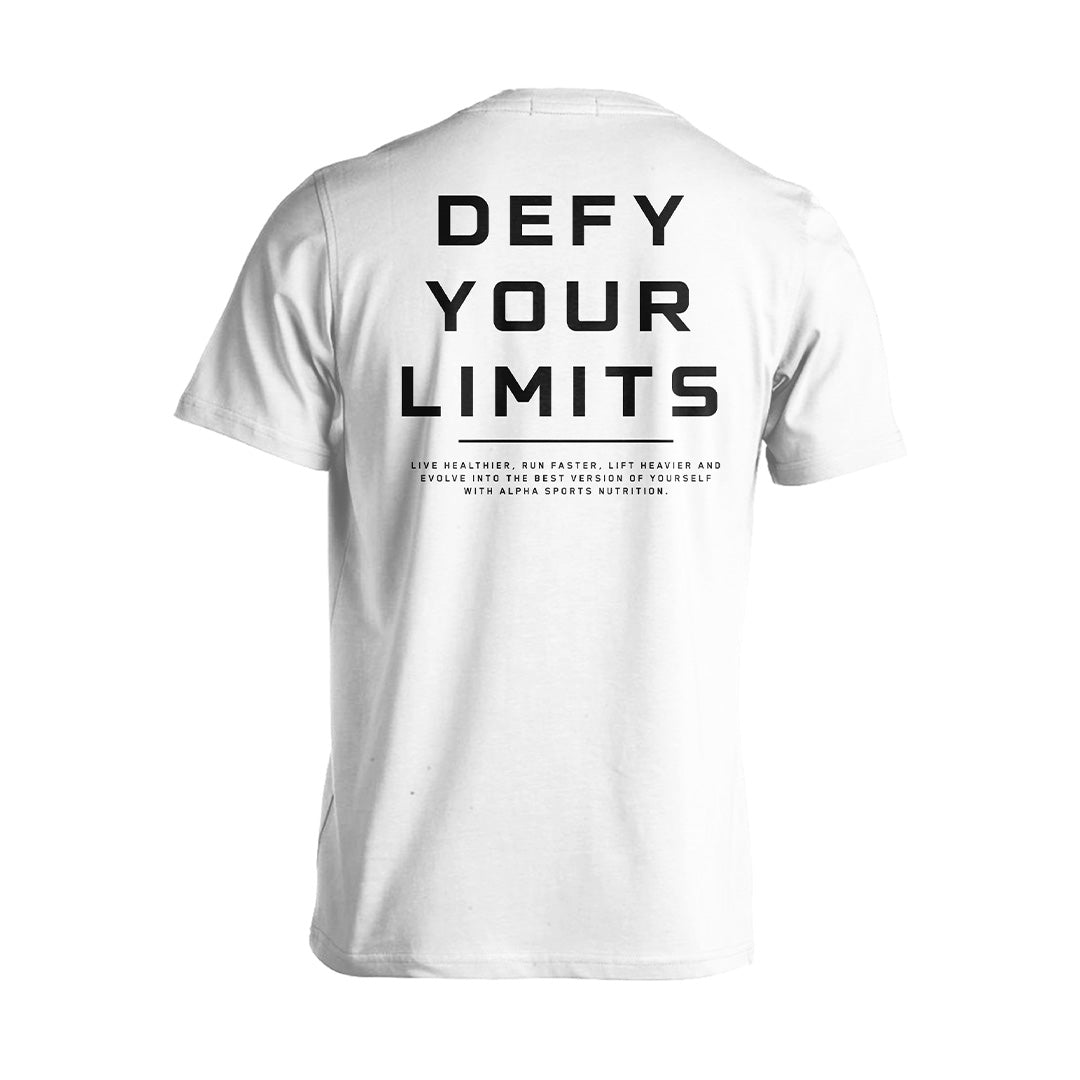 Alpha Performance Tee Secondary image