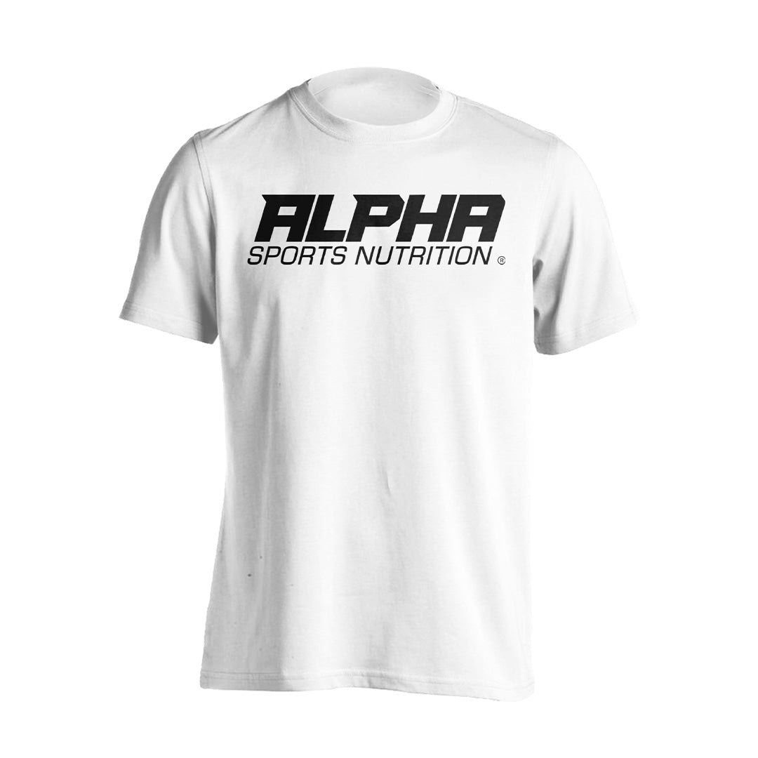 Alpha Performance Tee Main image