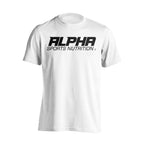 Alpha Performance Tee