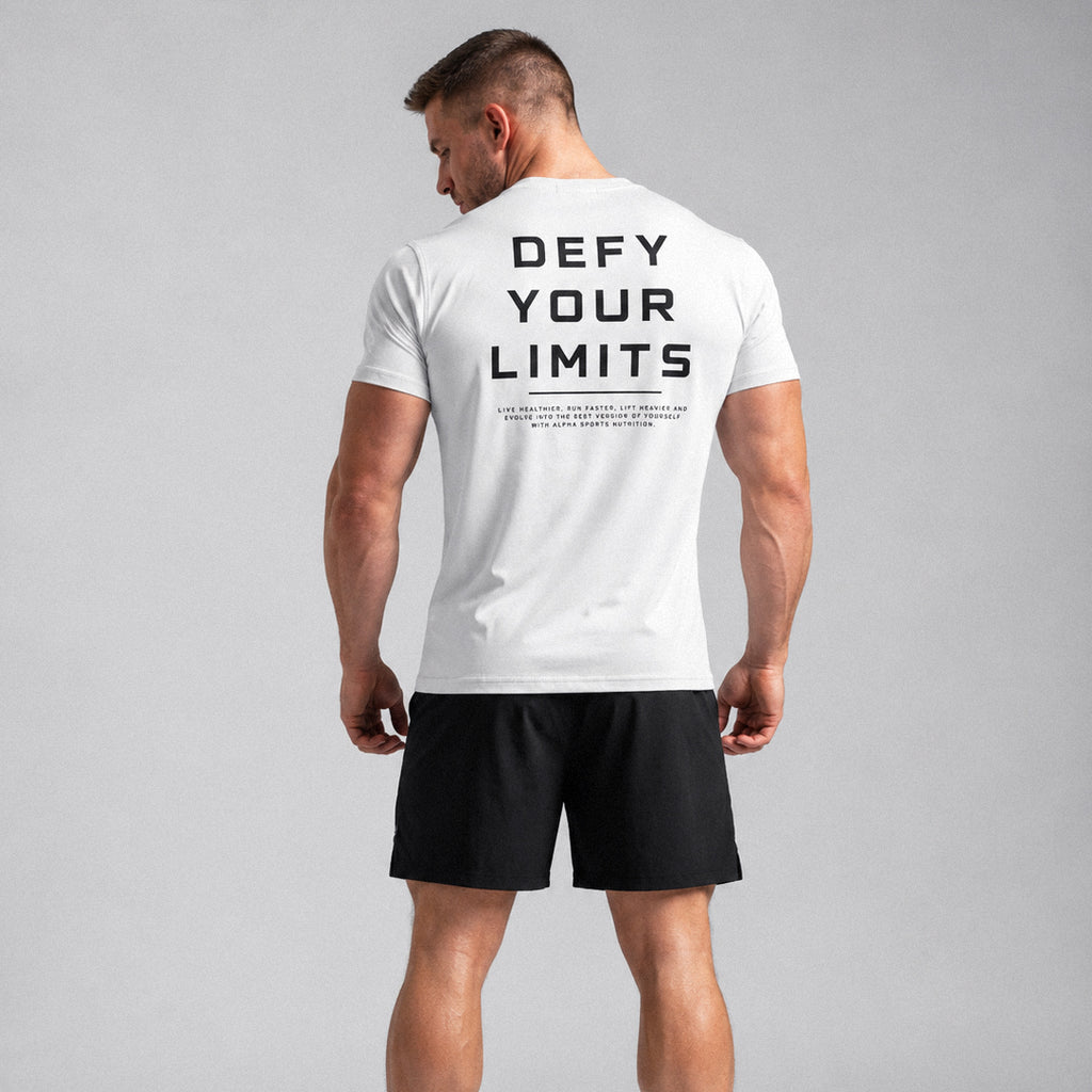 Alpha Performance Tee