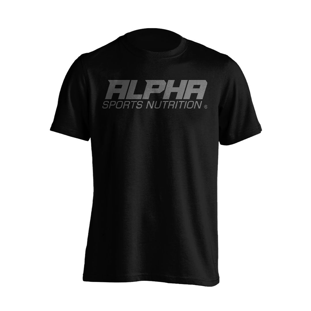 Alpha Performance Tee Main image