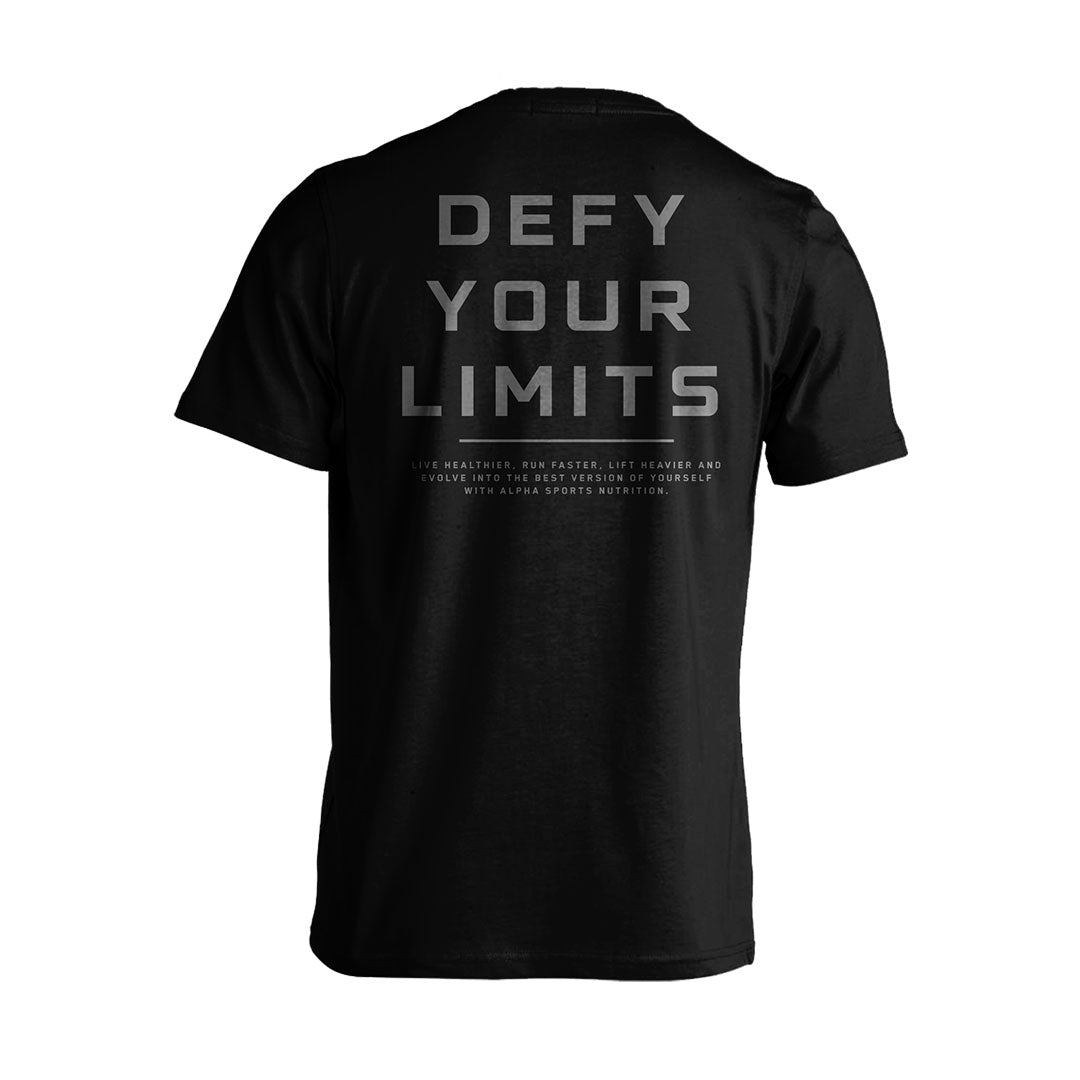 Alpha Performance Tee Secondary image