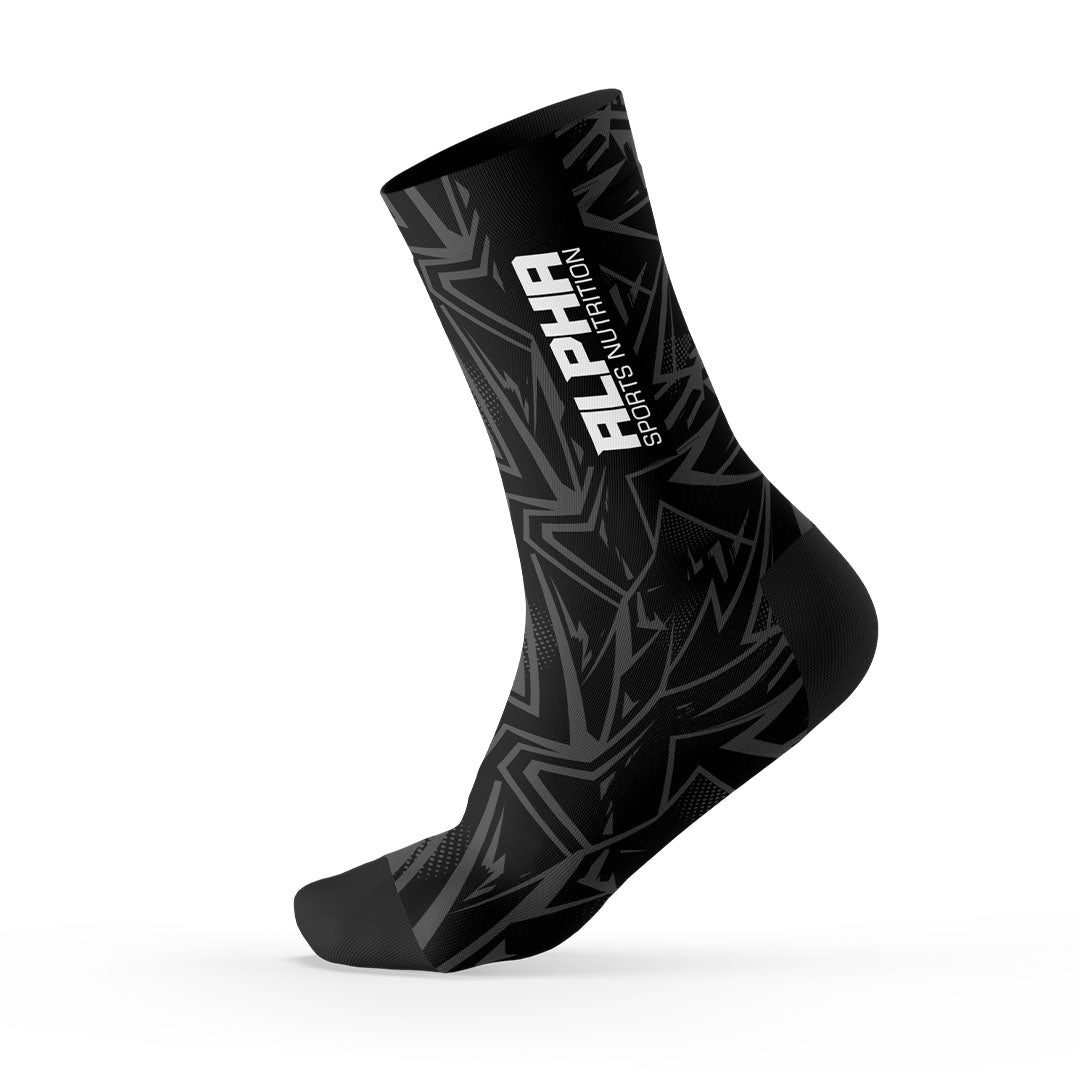 Alpha Performance Socks Secondary image