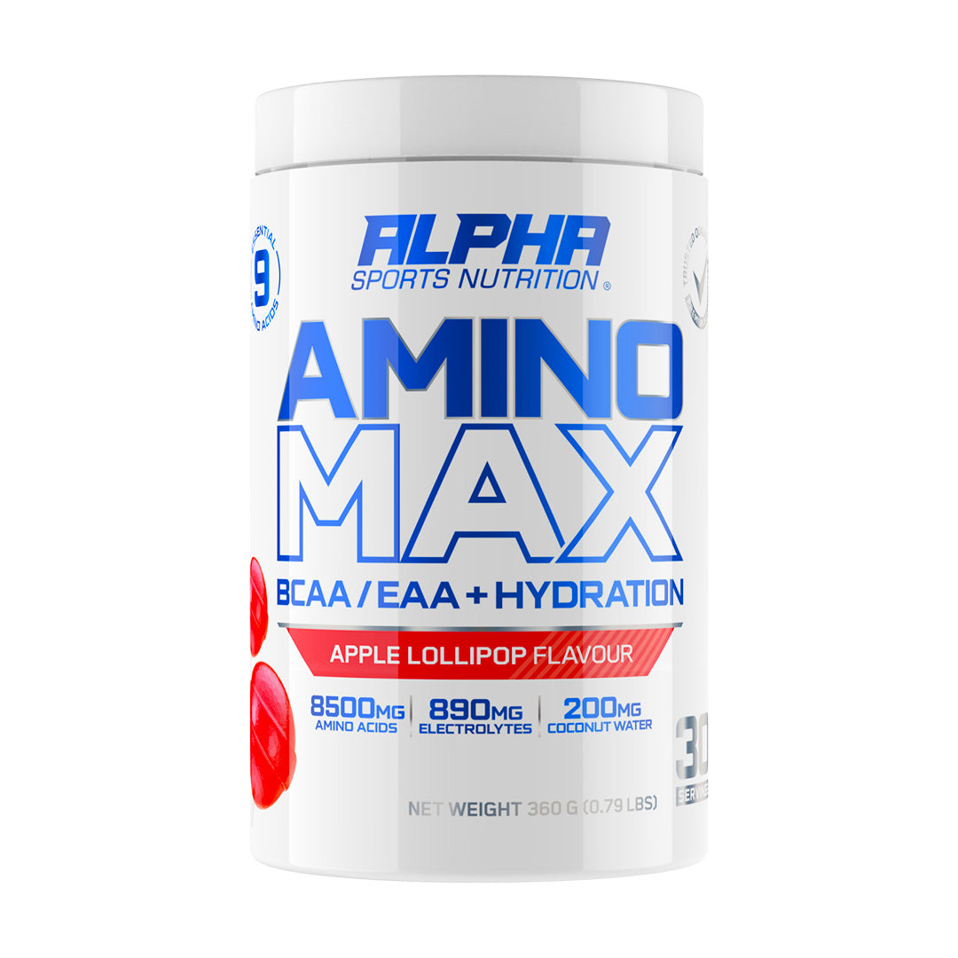 Amino Max Secondary image