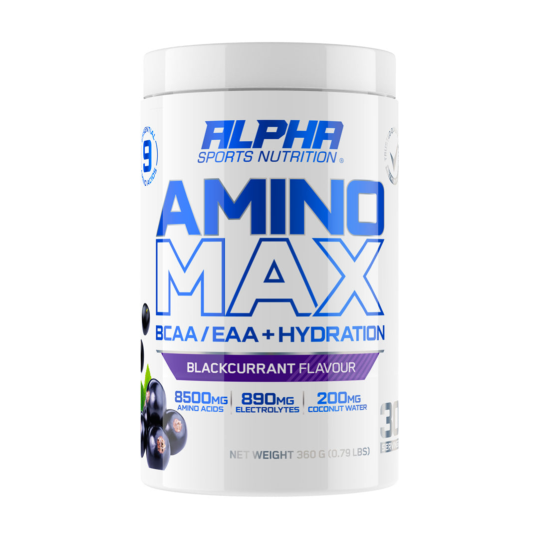 Amino Max Main image