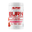 Alpha Sports Nutrition Burn Plus Collagen supplement container on a white background