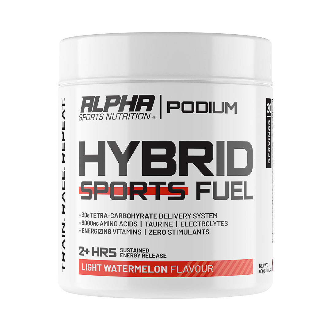 Hybrid Sports Fuel Secondary image