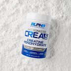 Crea5 - Creatine Monohydrate