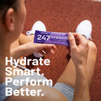 247 Hydrate