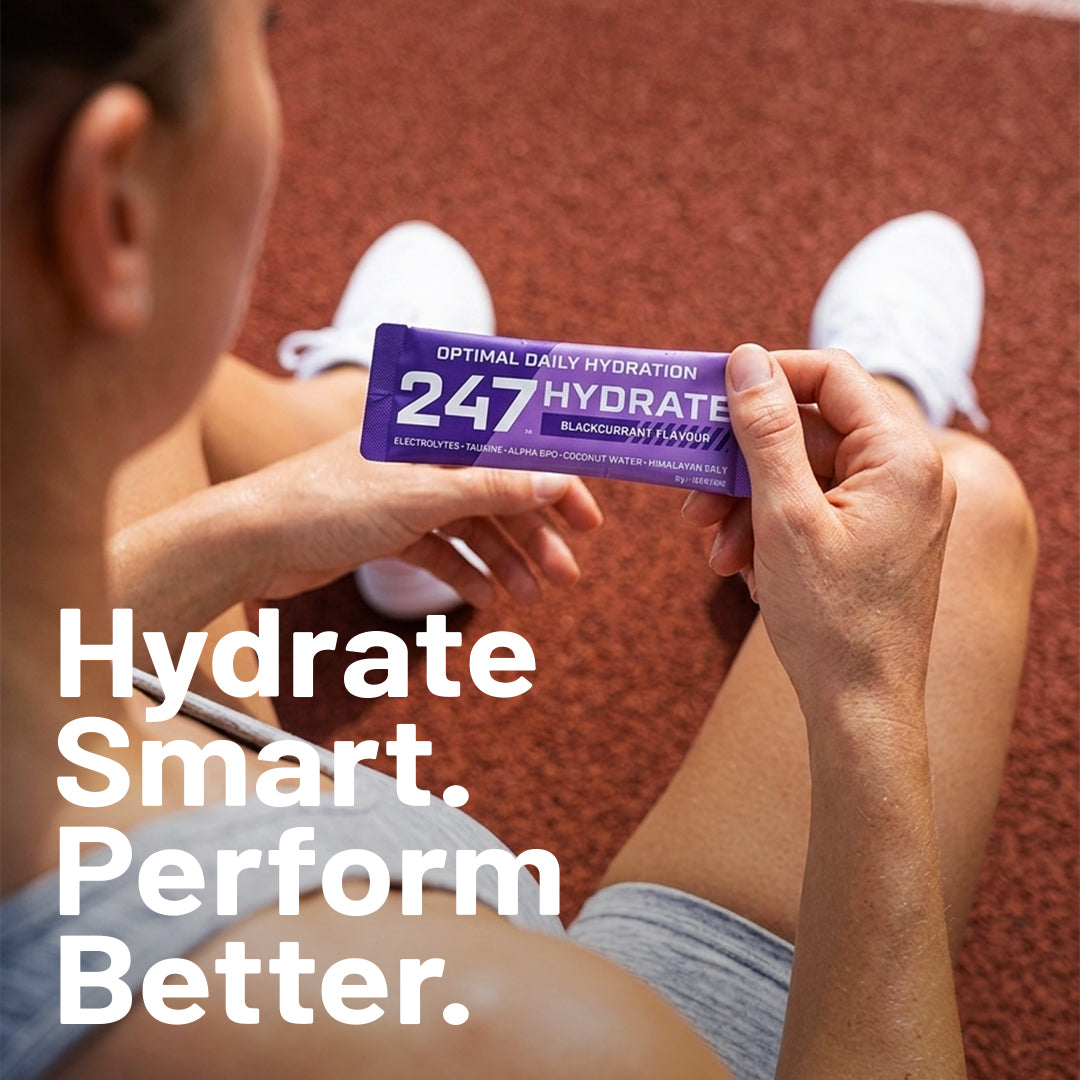 247 Hydrate