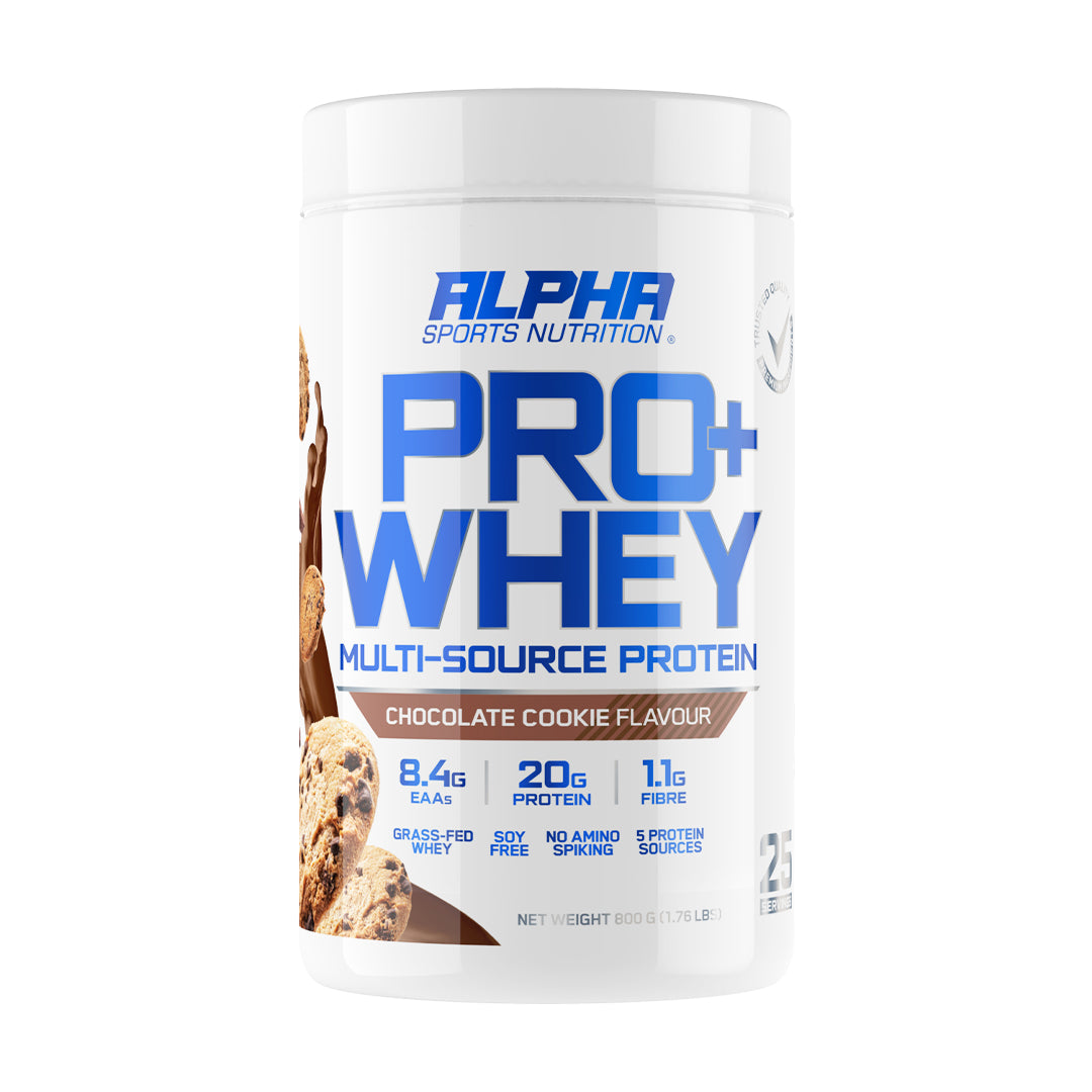 Pro+ Whey