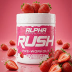 RUSH® Pre-Workout