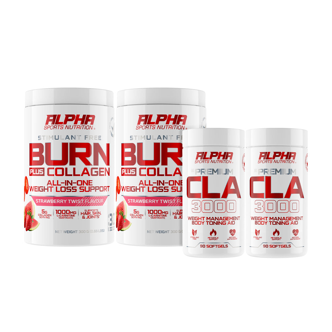 Weight Management Bundle Main image